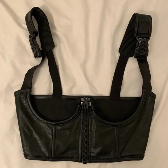 Dollskill My Type Underboob Corset